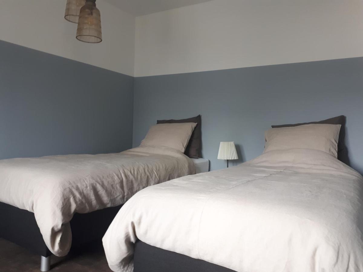 Logement 1818 Bakel Exterior photo