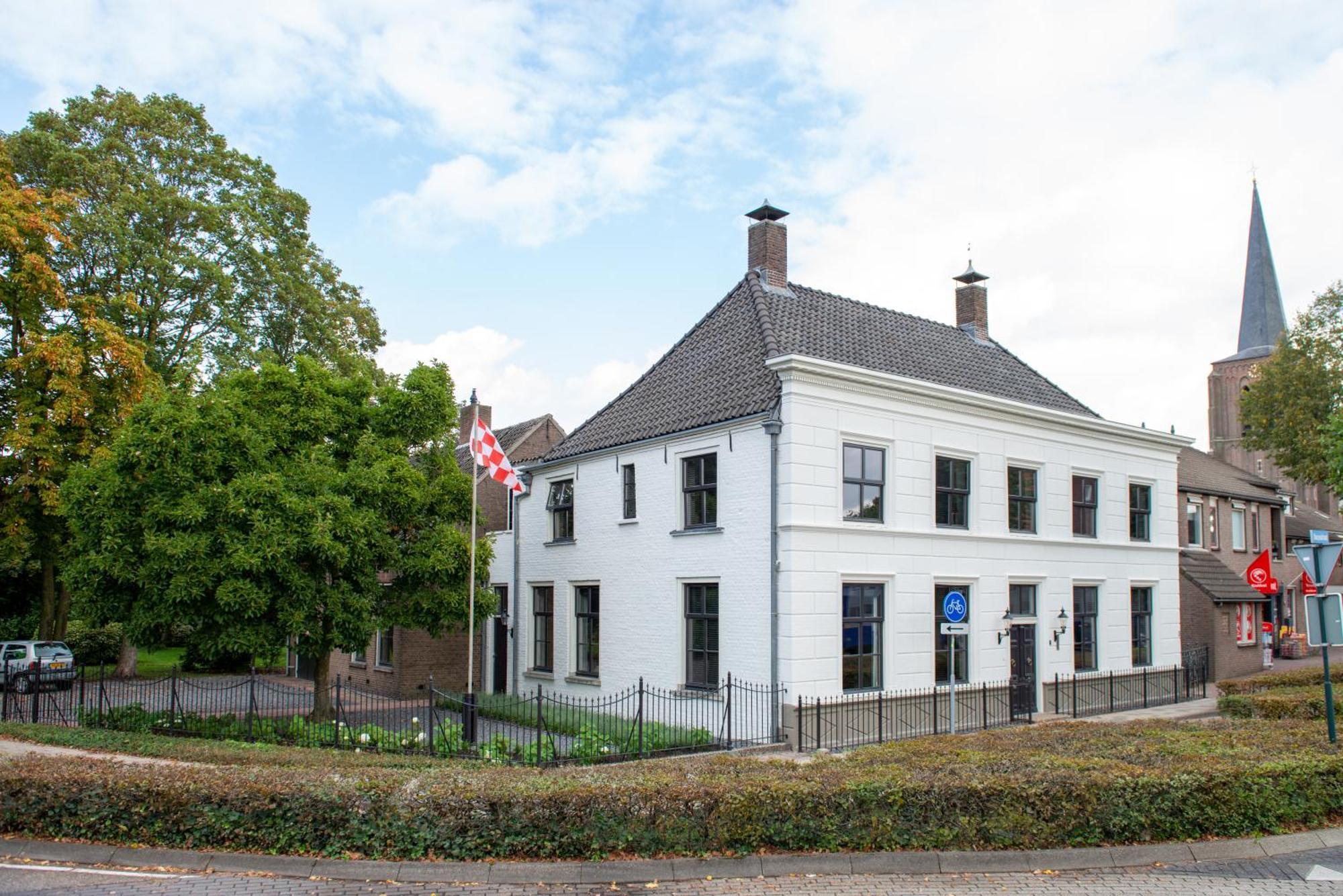 Logement 1818 Bakel Exterior photo