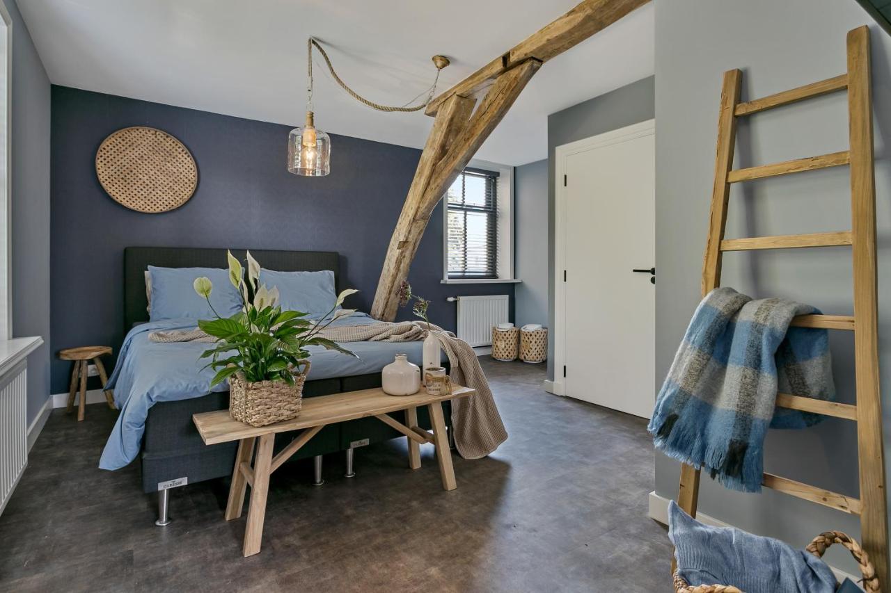 Logement 1818 Bakel Exterior photo