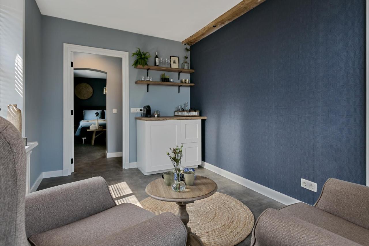 Logement 1818 Bakel Exterior photo