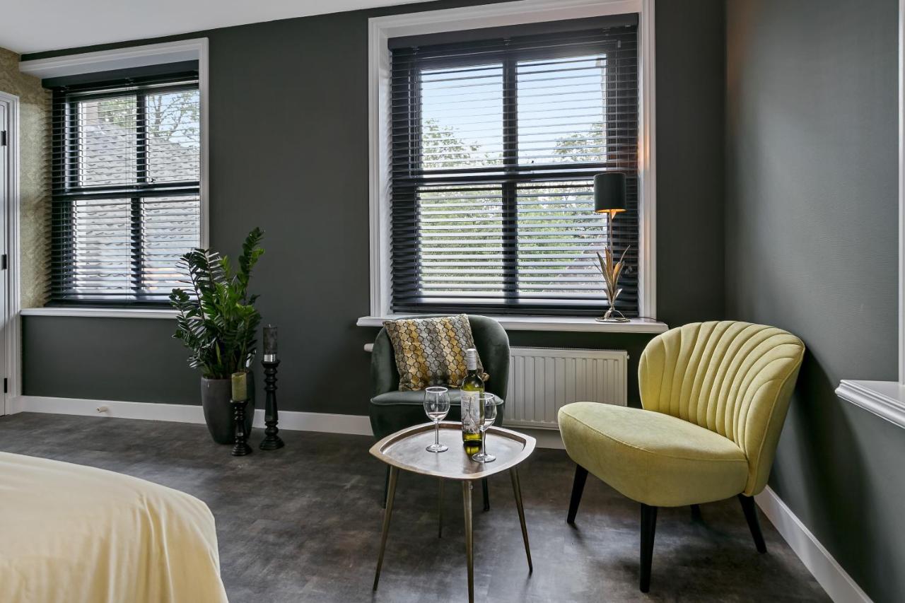 Logement 1818 Bakel Exterior photo